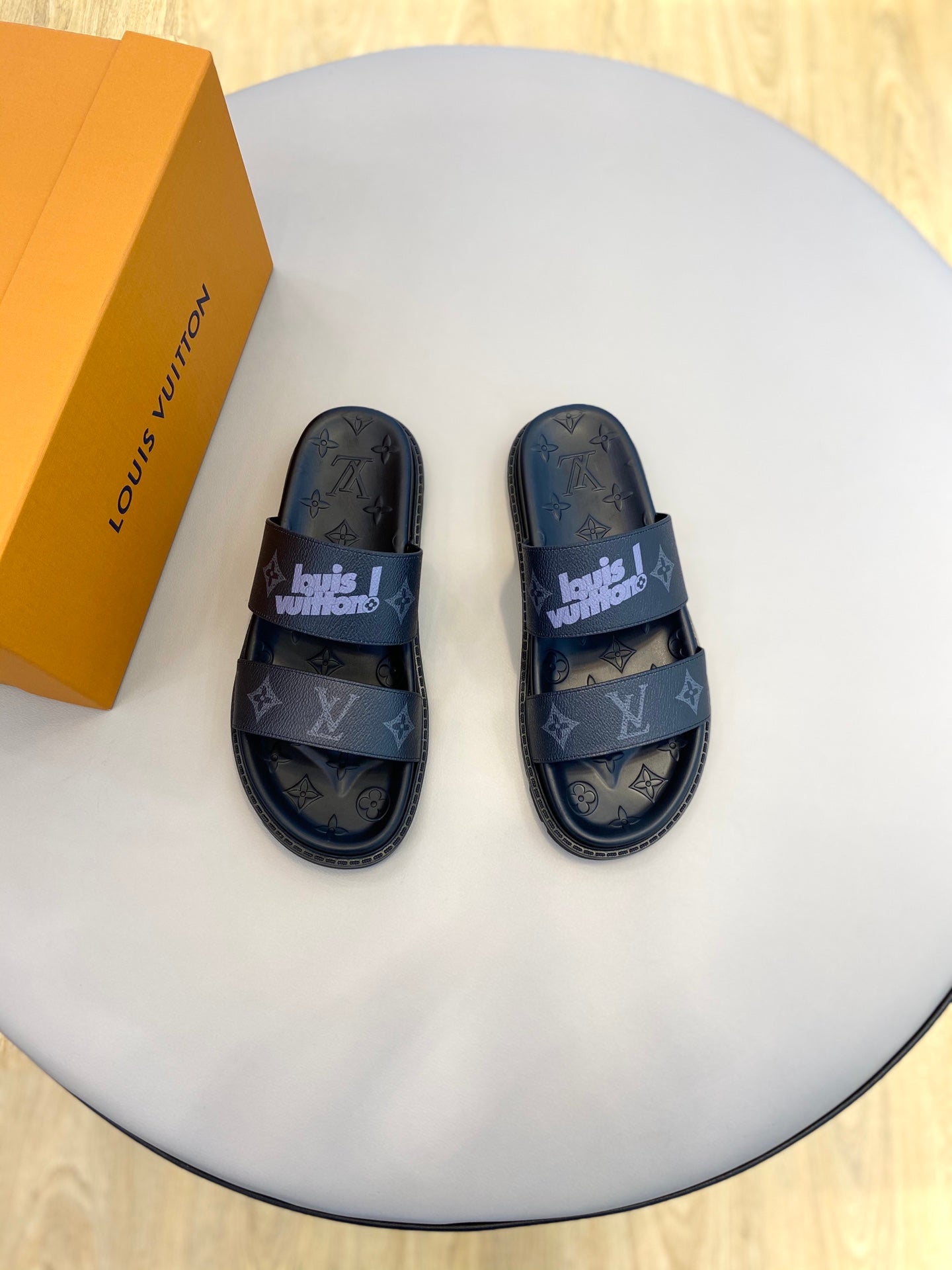 Louis Vuitton Oasis Mule