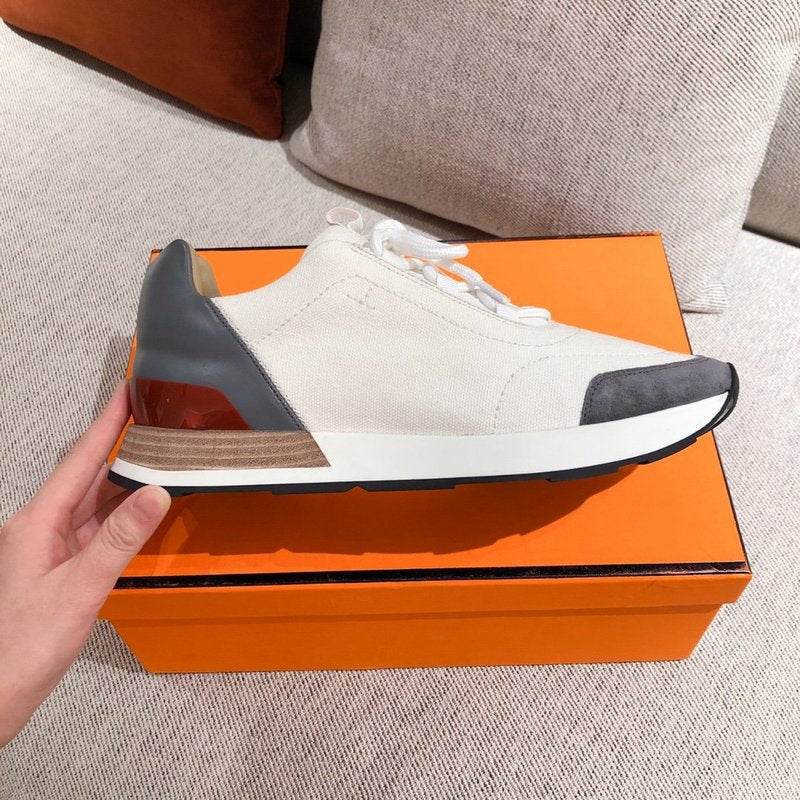 Hermes Drive Sneaker
