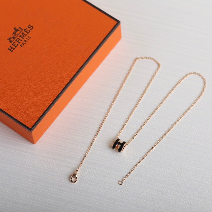 Hermes Necklace Jewelry