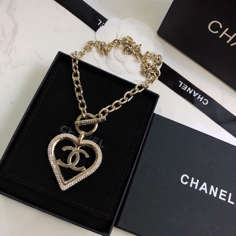 Chanel Necklace