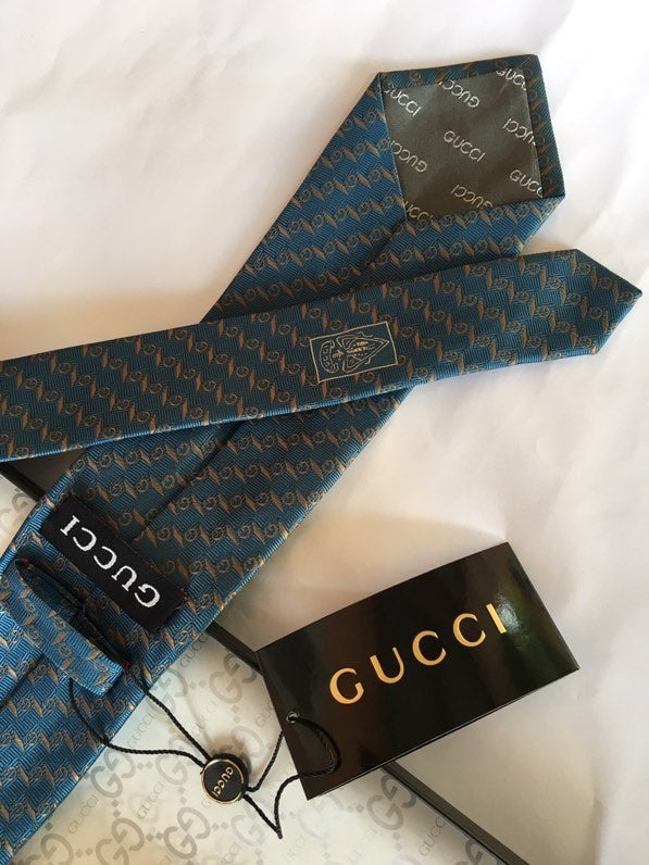 Gucci Tie