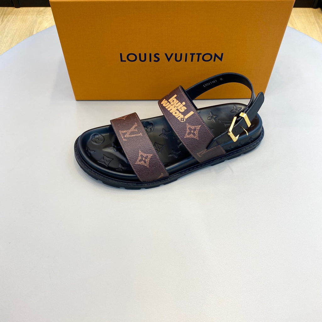 Louis Vuitton Sandal