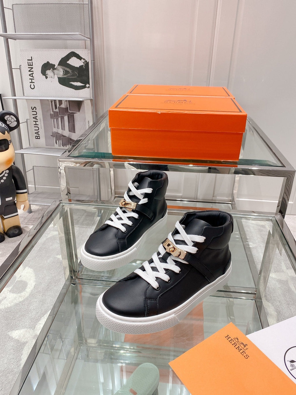 Hermes Daydream Sneaker