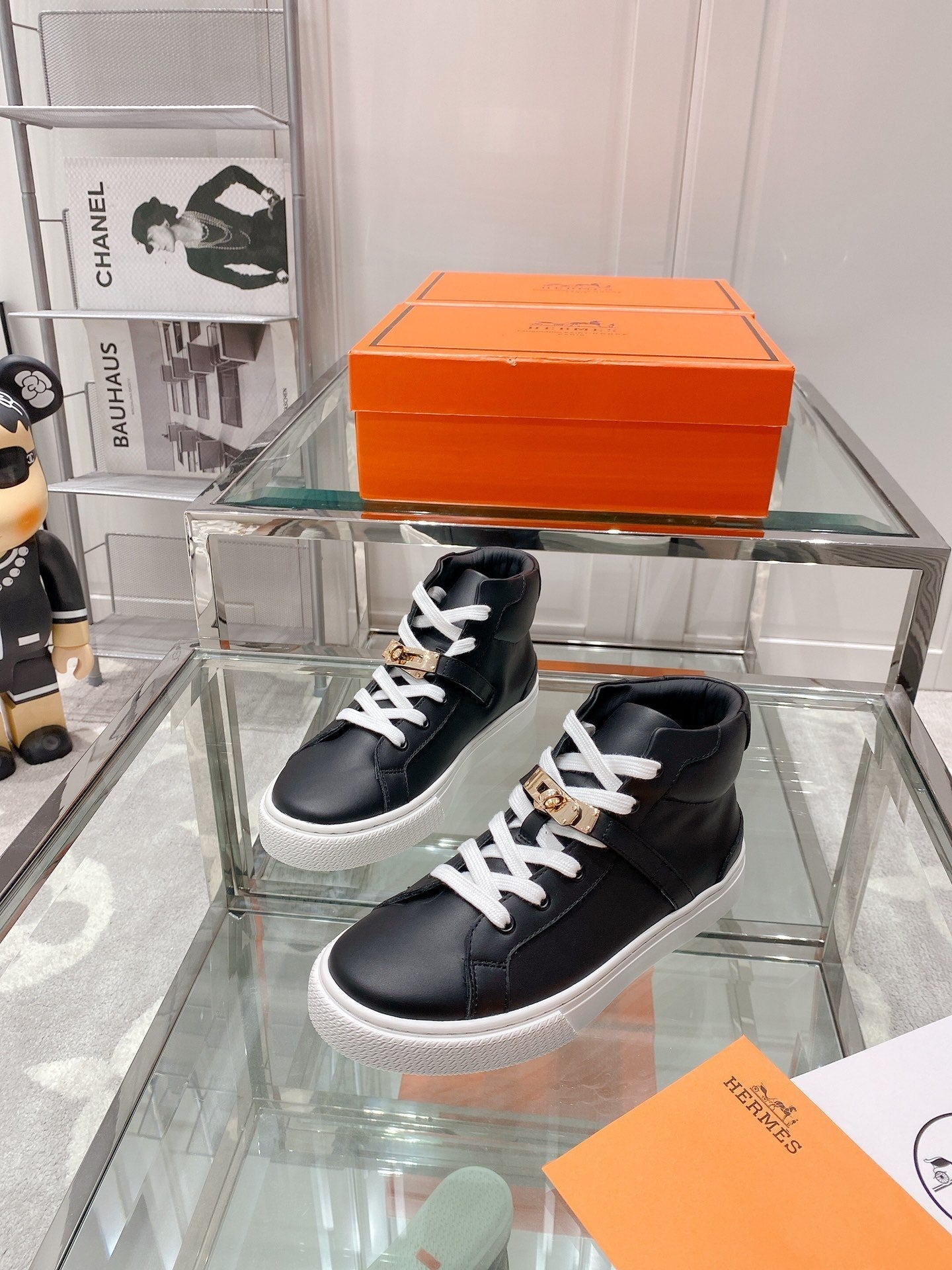 Hermes Daydream Sneaker