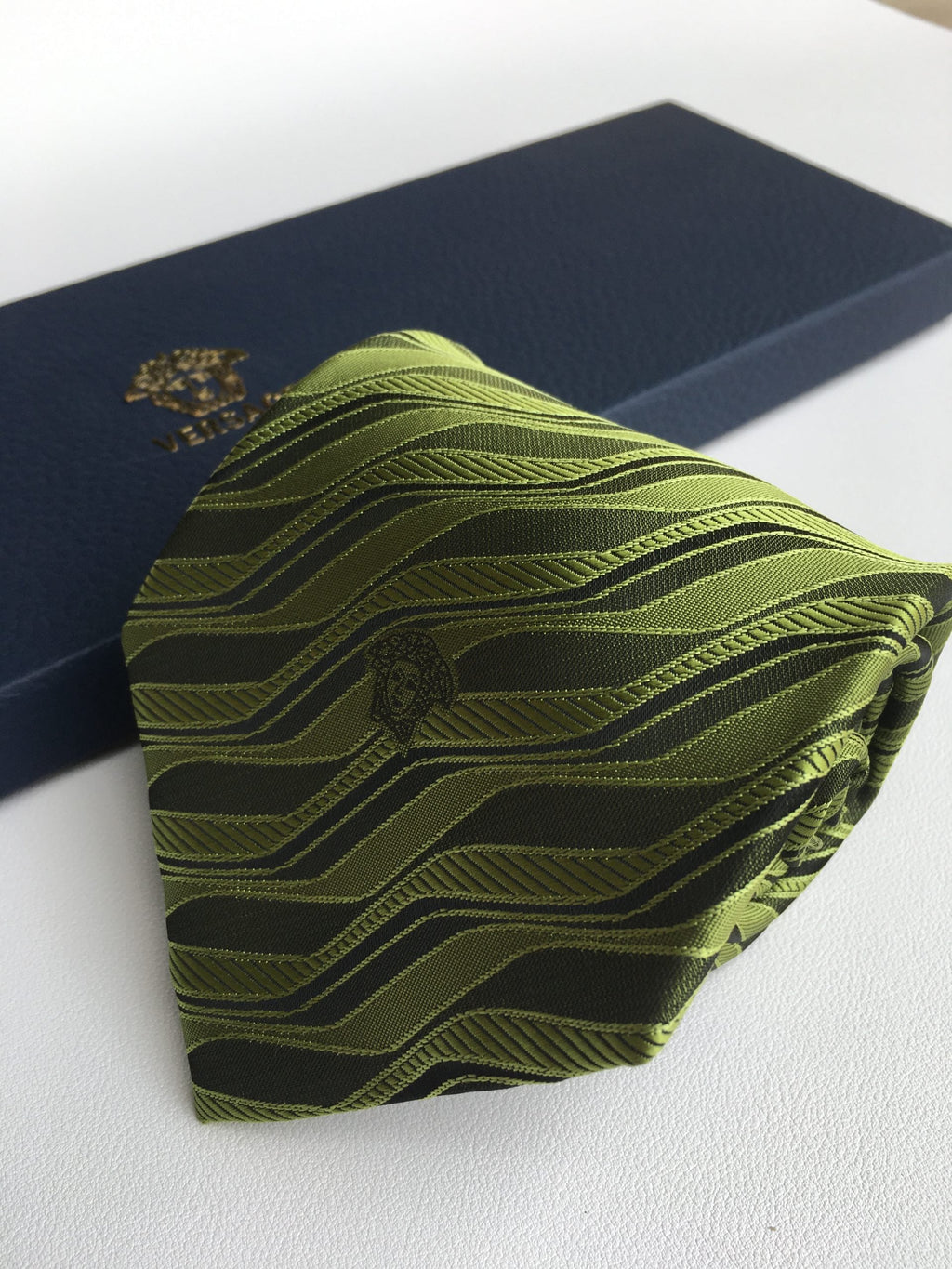 Versace Tie