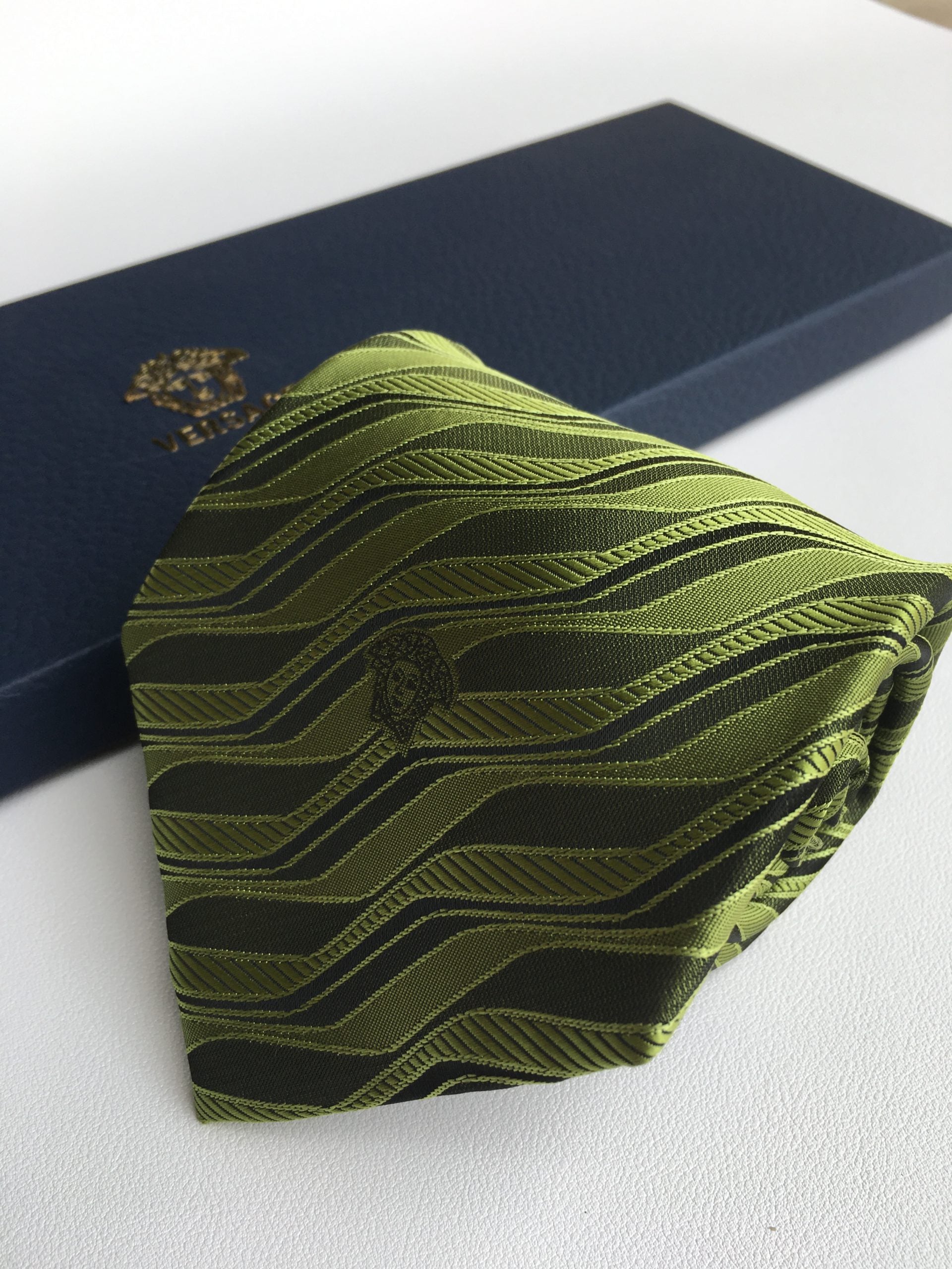Versace Tie