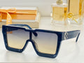 Louis Vuitton Grease Mask Sunglasses