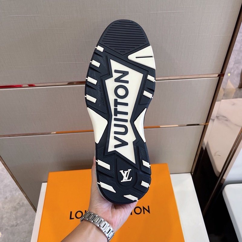 Louis Vuitton Run Away Sneaker