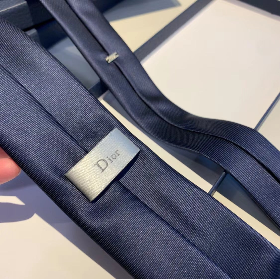 Dior Tie