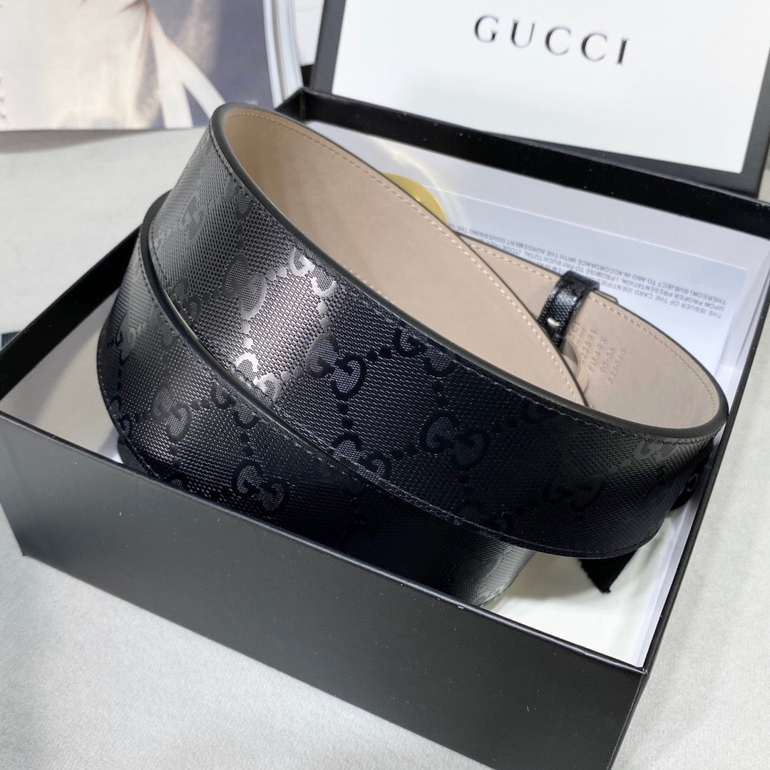 Gucci Marmont Reversible Belt
