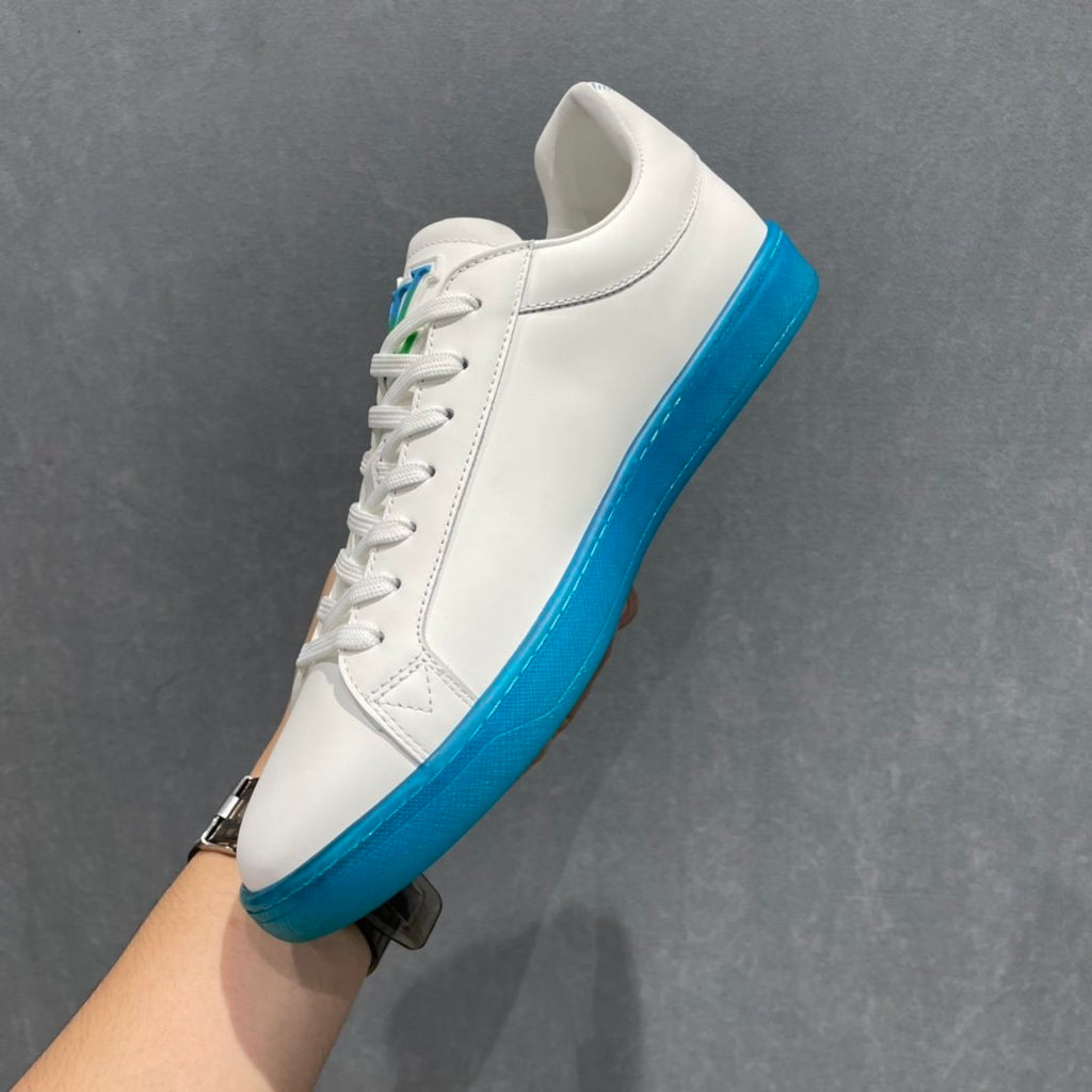 Louis Vuitton Luxembourg Samothrace Sneaker