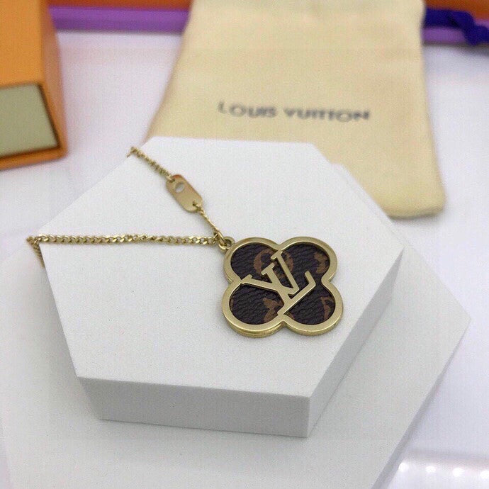 Louis Vuitton Necklace