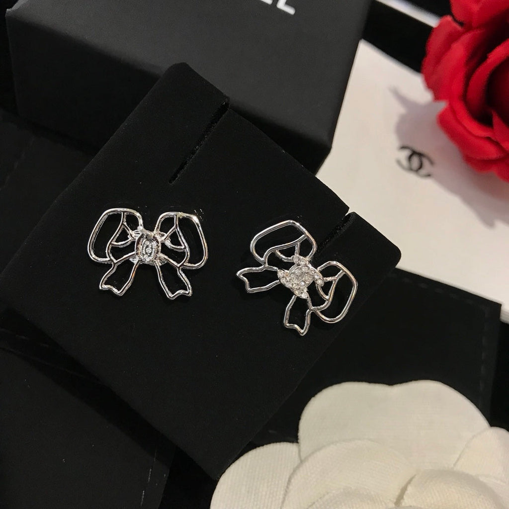 Chanel Earings