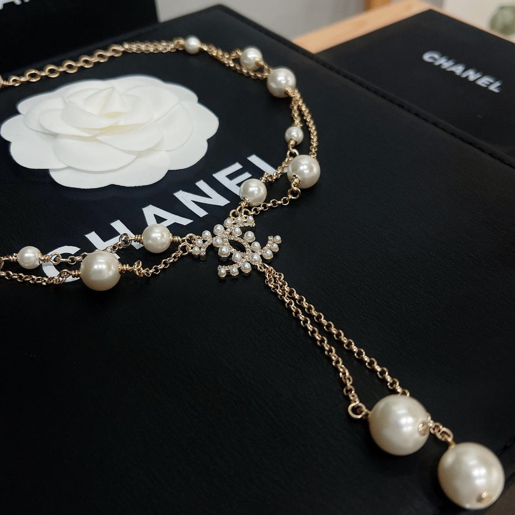 Chanel Necklace