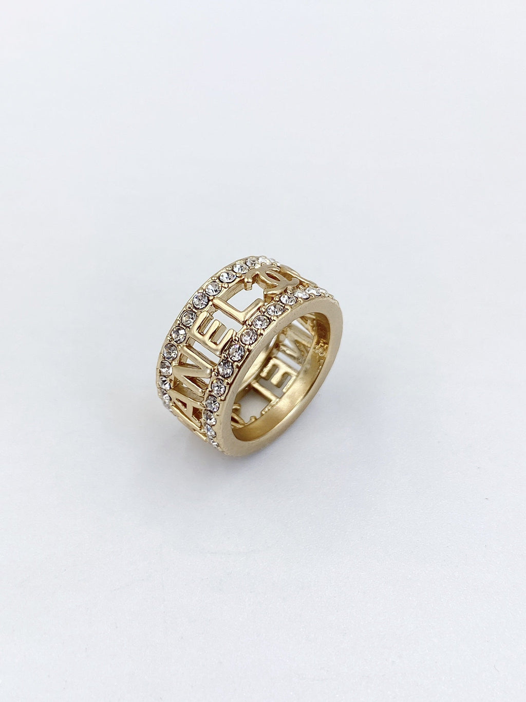 Chanel Ring