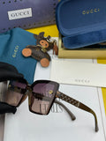 Gucci Cat Eye Frame Sunglasses