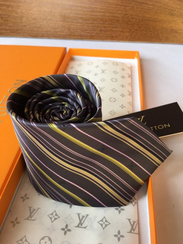 Louis Vuitton Tie