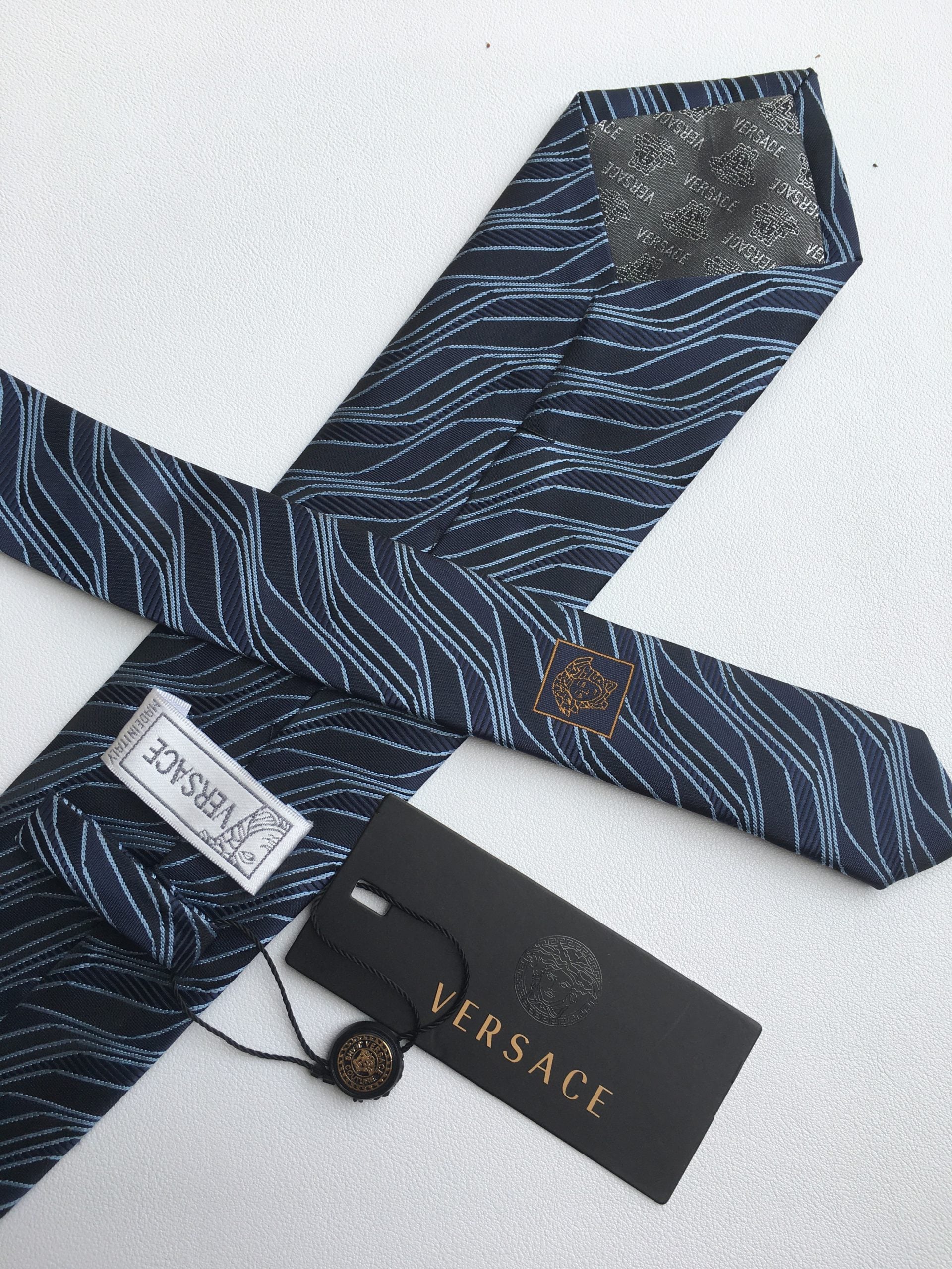 Versace Tie