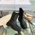 DiorIron Ankle Boot Black
