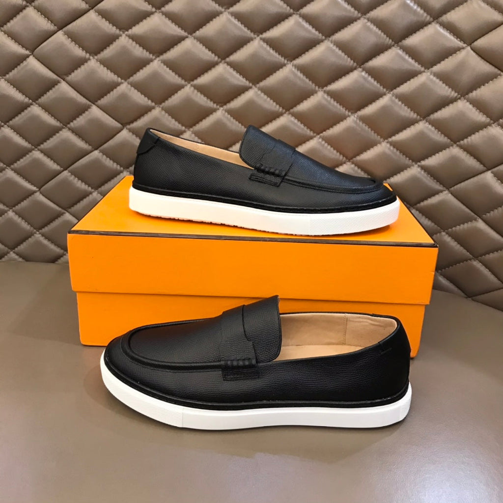 Hermes Don Loafer