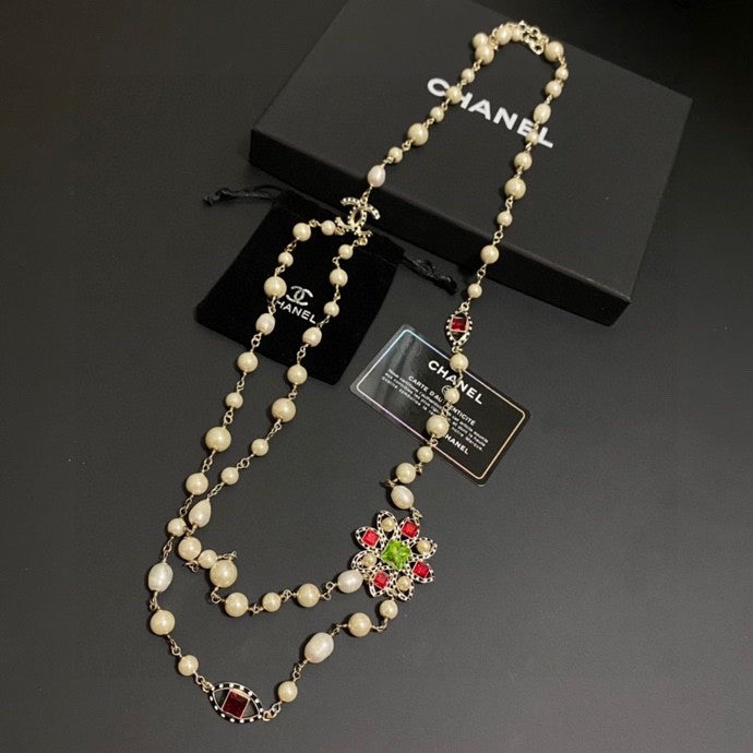 Chanel Necklace