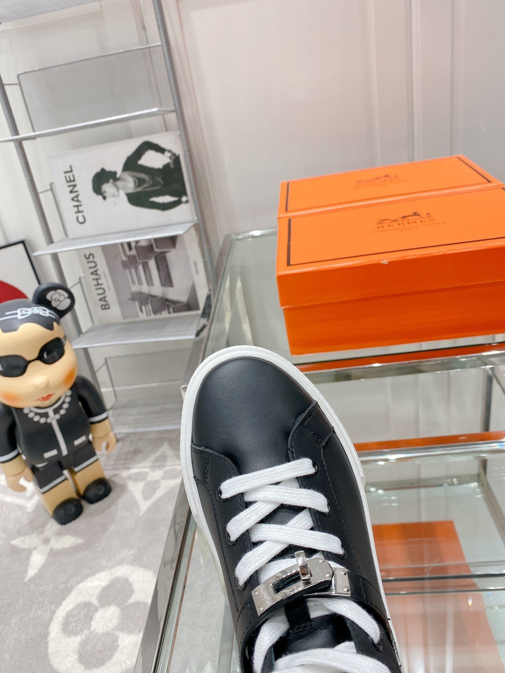 Hermes Daydream Sneaker