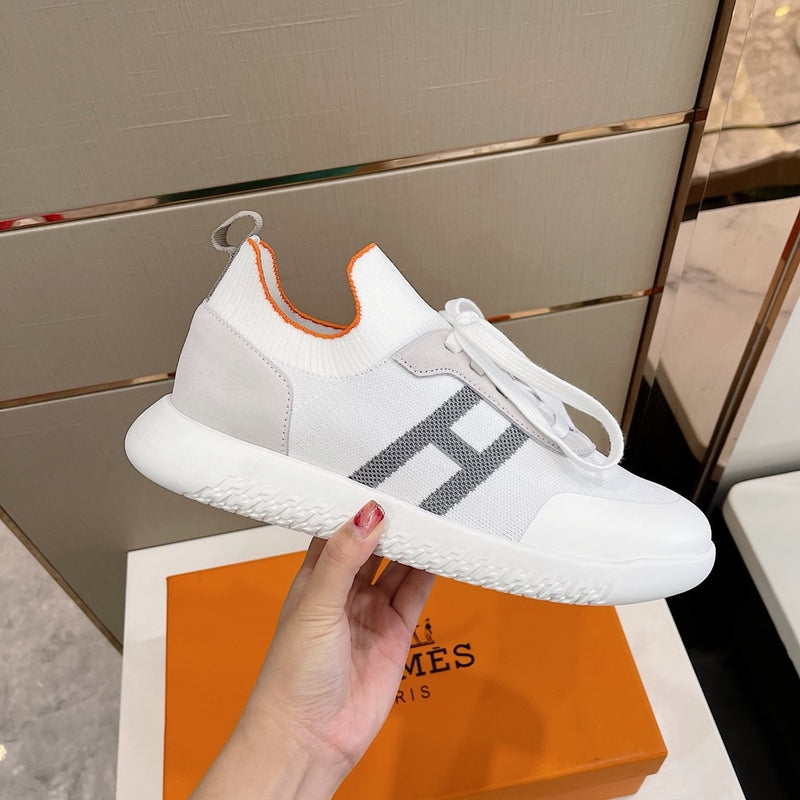 Hermes Depart Sneaker
