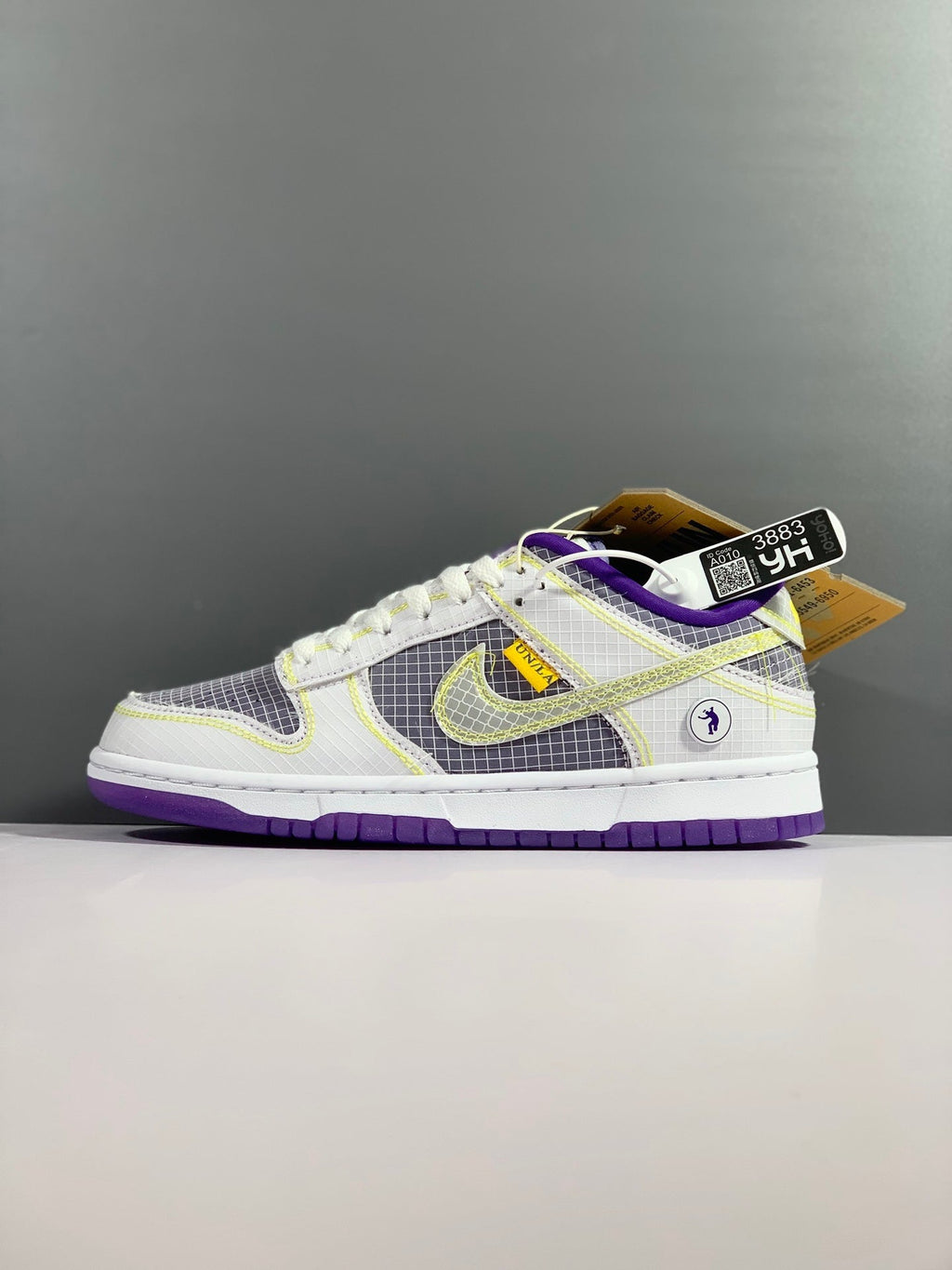 Nike Air Jordan 1 Unila