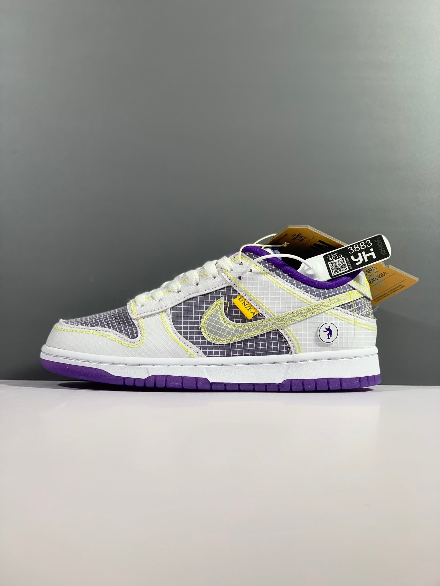 Nike Air Jordan 1 Unila