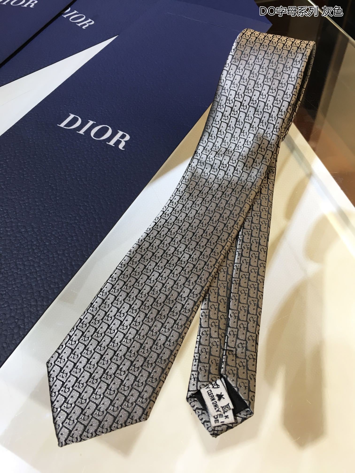 Dior Tie