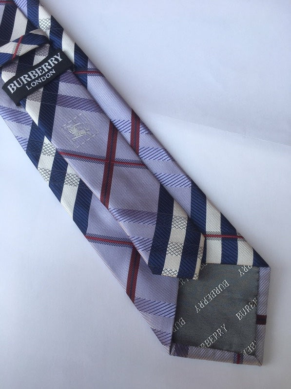 Burberry Tie