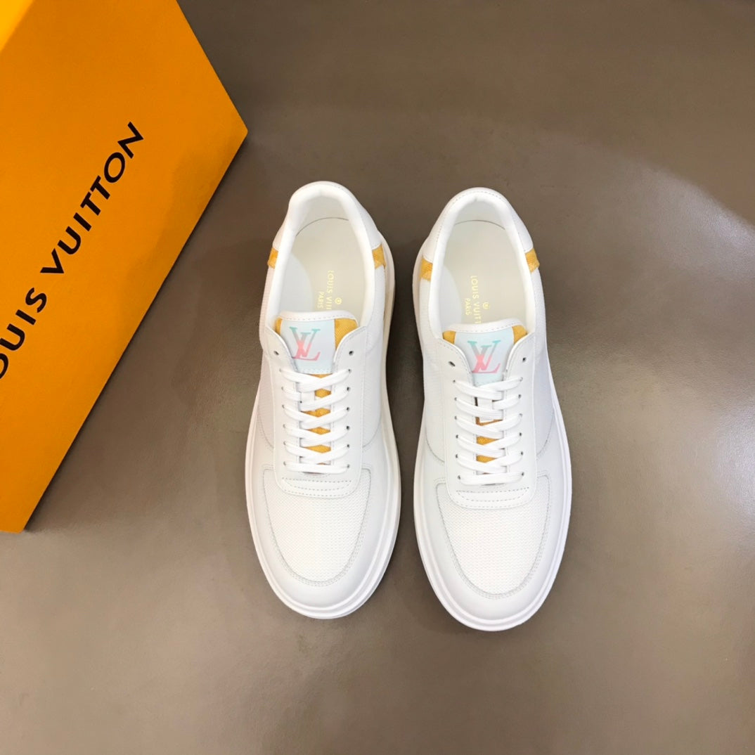 Louis Vuitton Trainer Sneaker