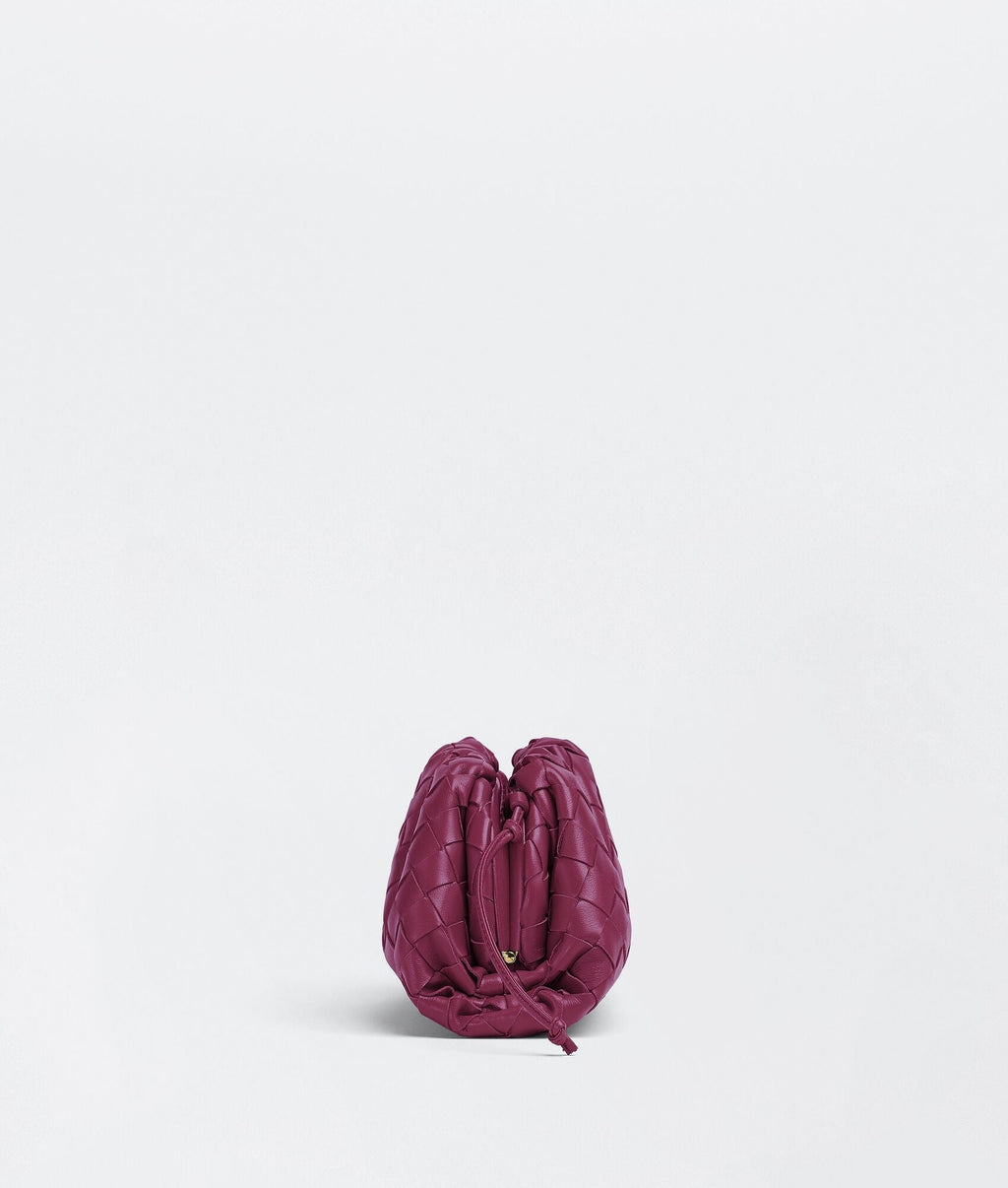 Women's Mini Pouch Black