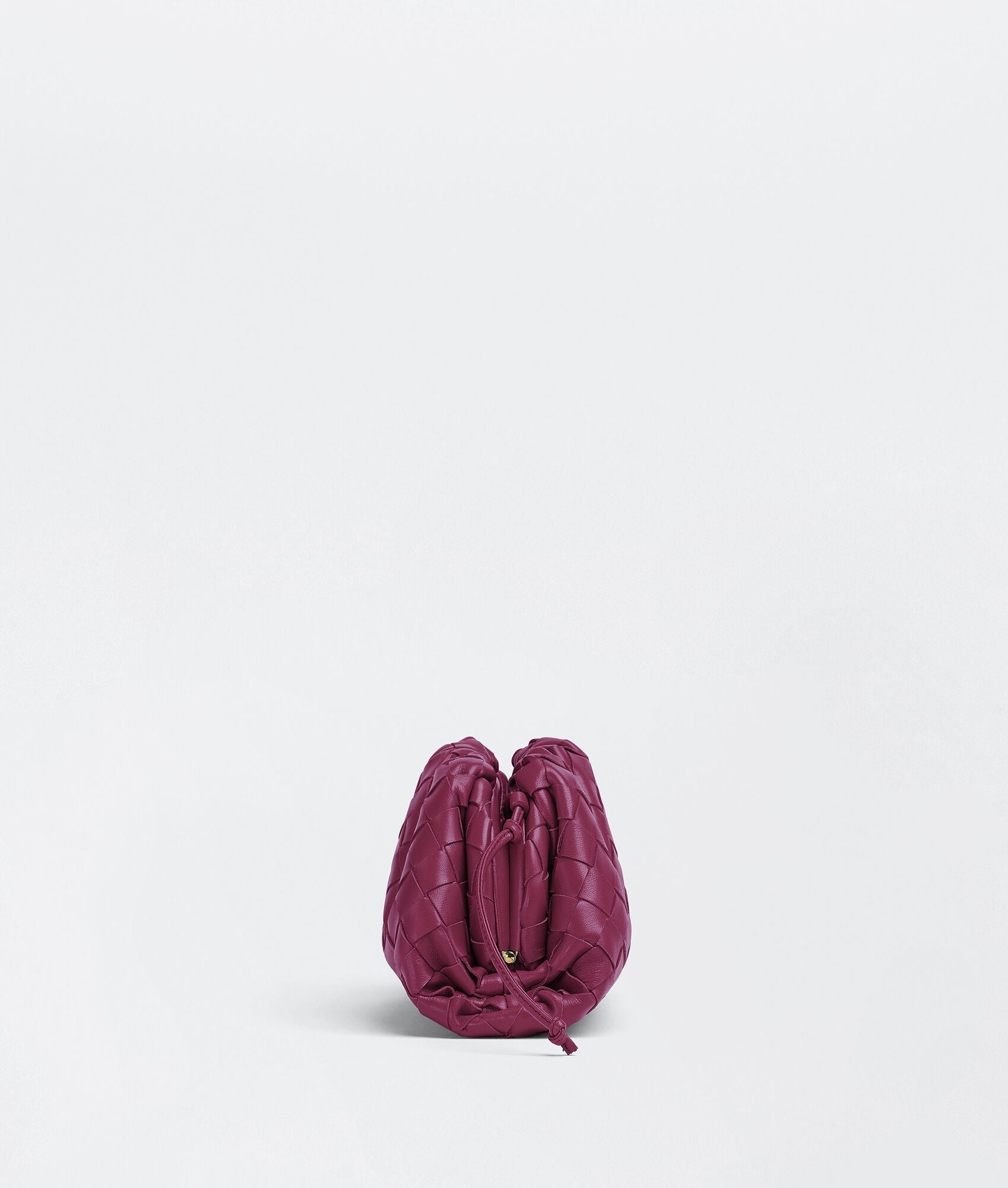 Women's Mini Pouch Black