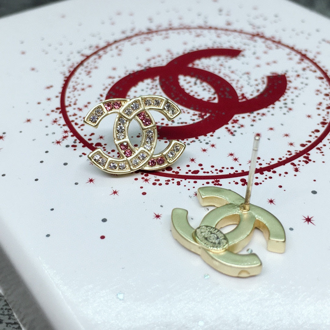 Chanel Earings