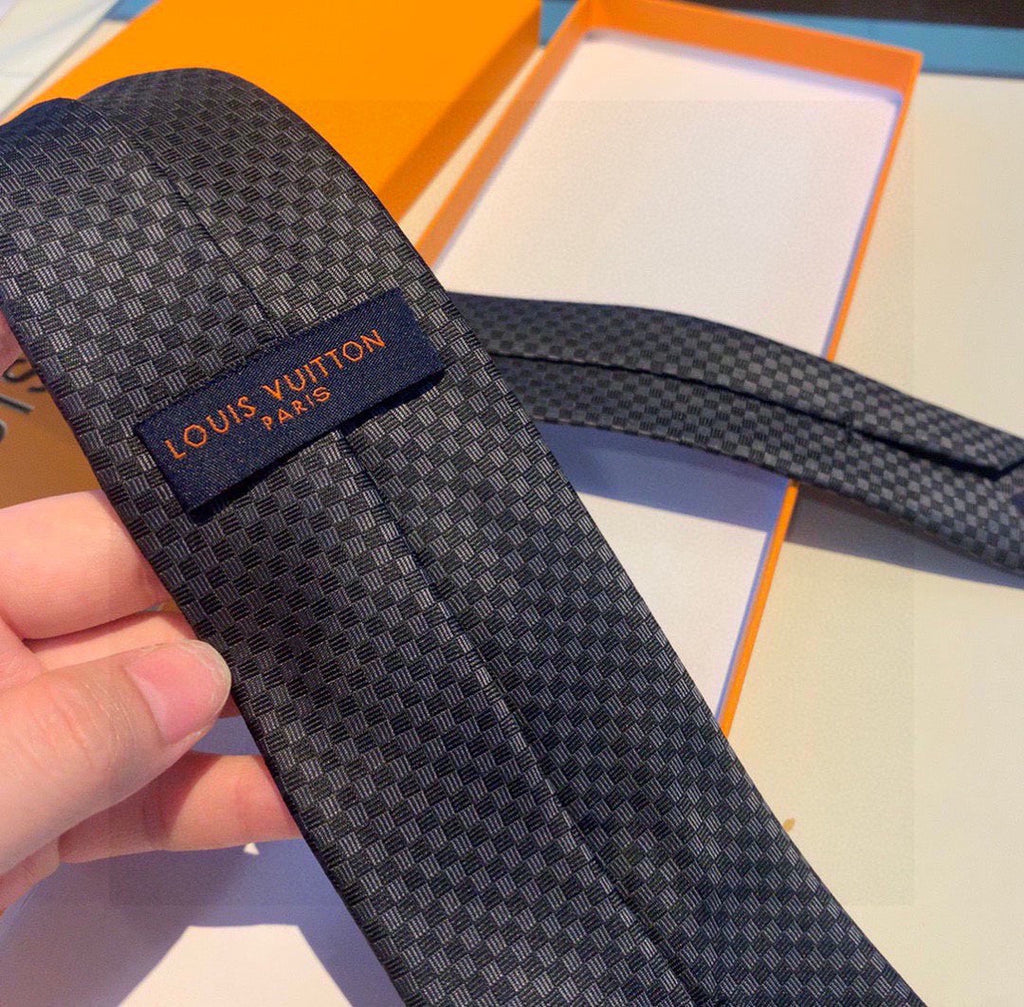 Louis Vuitton Tie