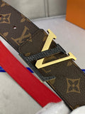 Louis Vuitton Initiales Reversible