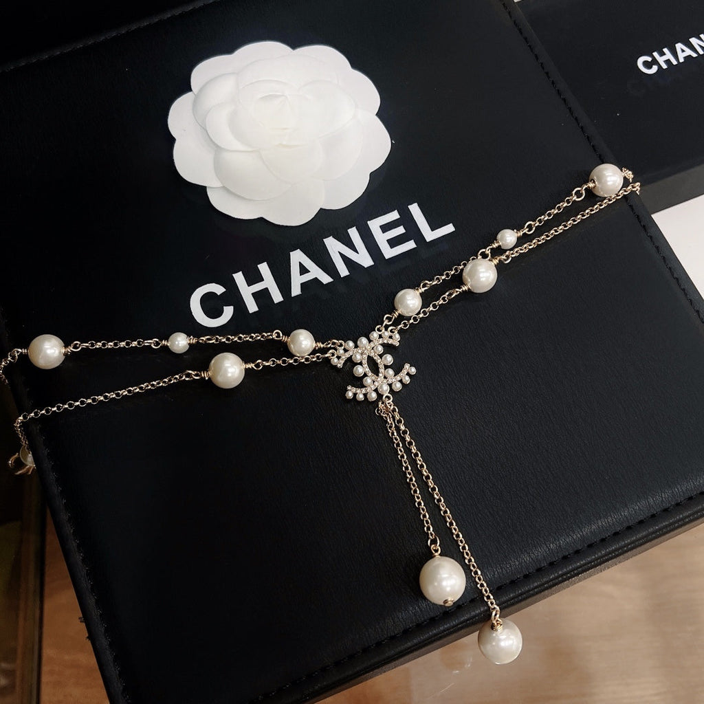 Chanel Necklace