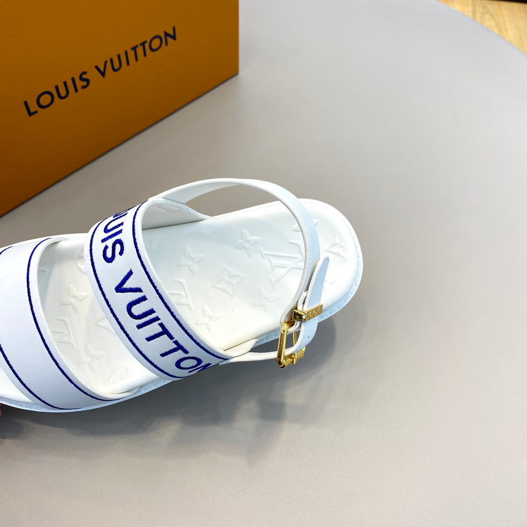 Louis Vuitton Sandal