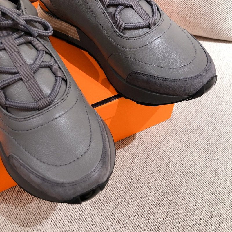 Hermes Drive Sneaker