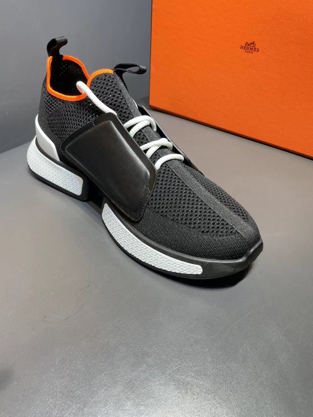 Hermes Expert Sneaker