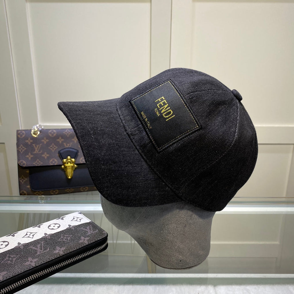 Fendi Hat