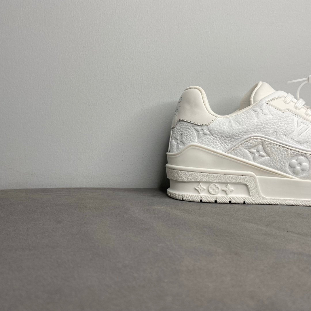 Louis Vuitton Trainer Sneaker