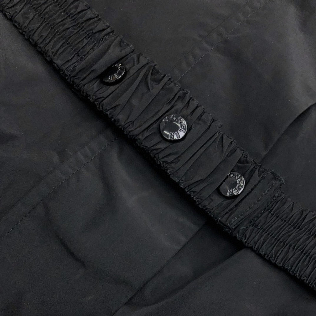 Moncler Ducastel Parka Black