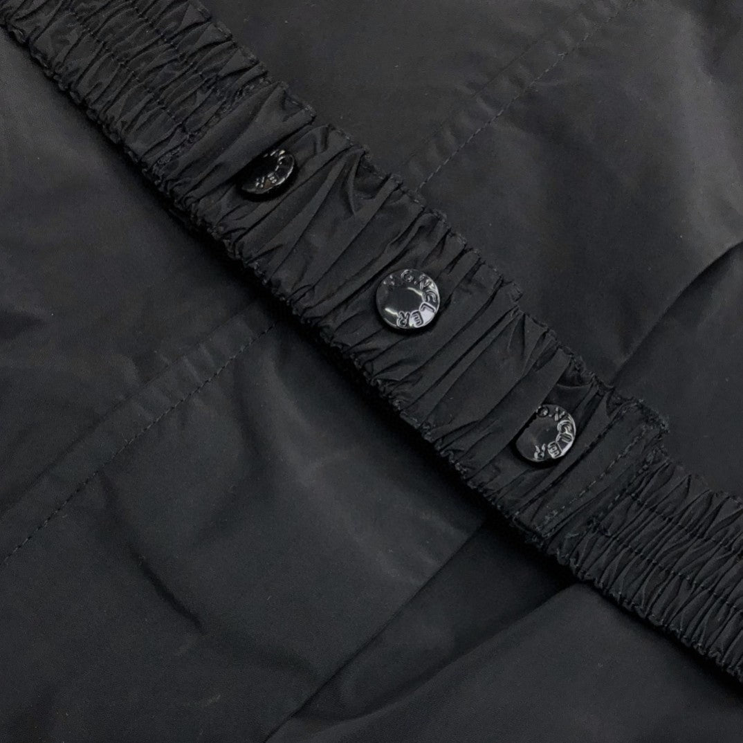 Moncler Ducastel Parka Black