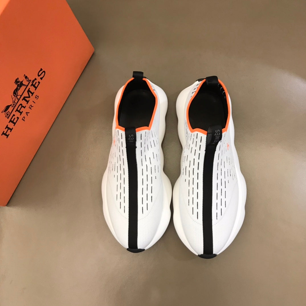 Hermes Eclair Sneaker