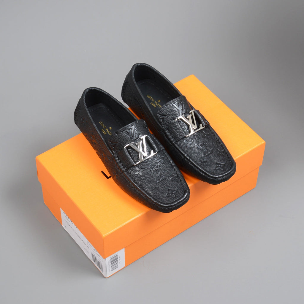 Louis Vuitton Monte Carlo Moccasin