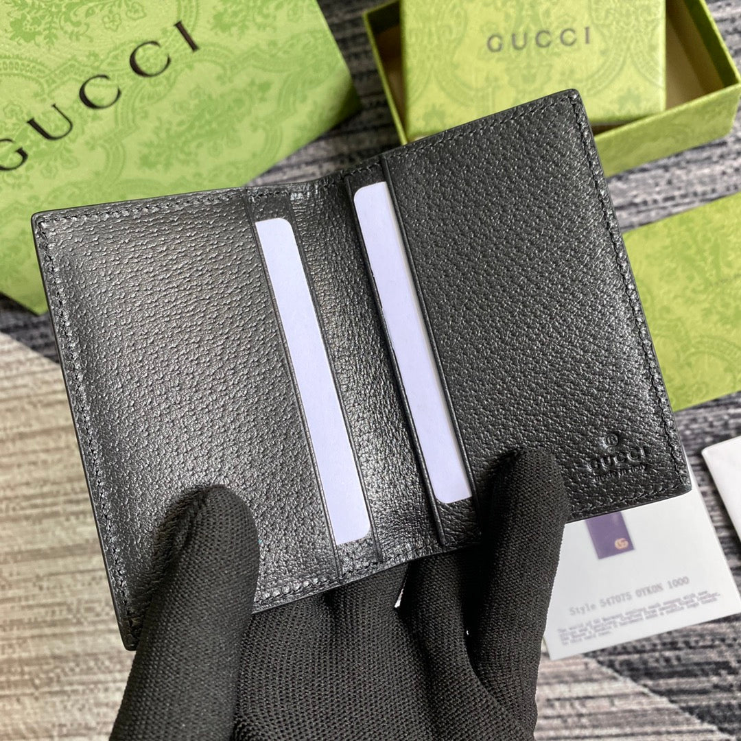 Gucci Marmont Card Case 11cm