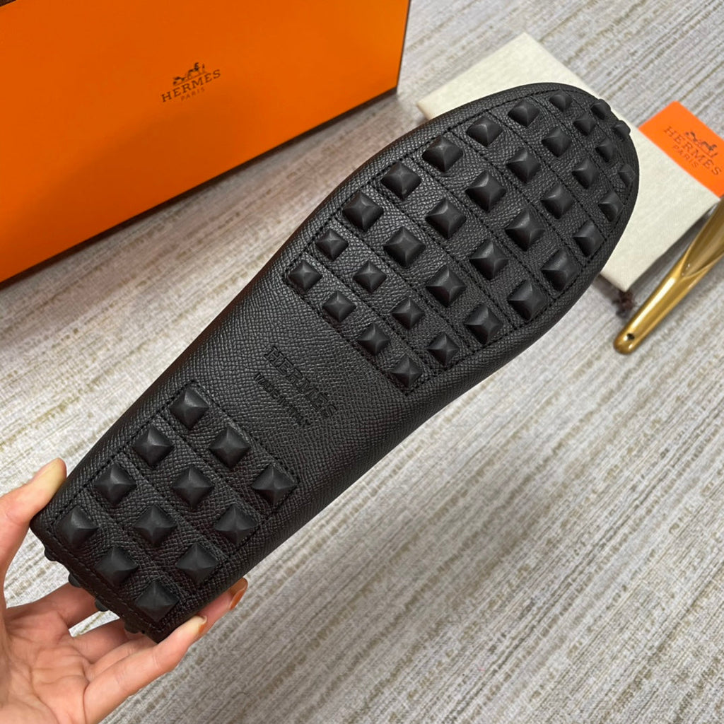 Hermes Blaise Loafer