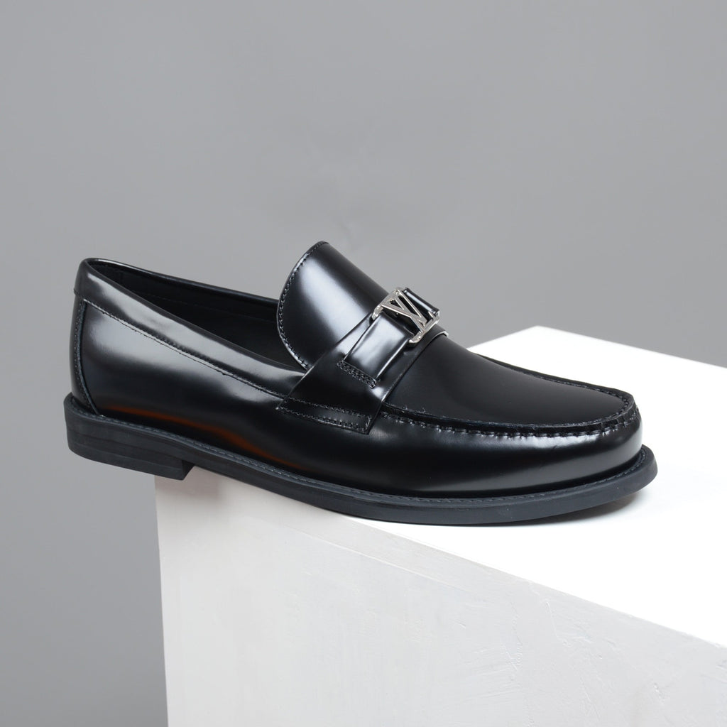 Louis Vuitton Monte Carlo Moccasin